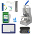 Dulytek® DM800 Personal Rosin Heat Press and Accessories Bundle