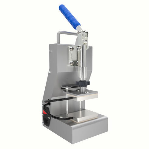 Dulytek® DM800 Personal Rosin Heat Press and Accessories Bundle