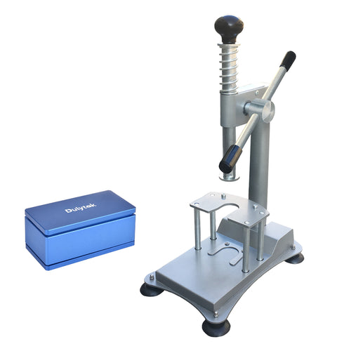 Dulytek® DMPP Pollen Press for Molds and Forms