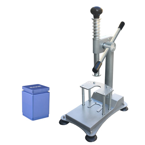 Dulytek® DMPP Pollen Press for Molds and Forms