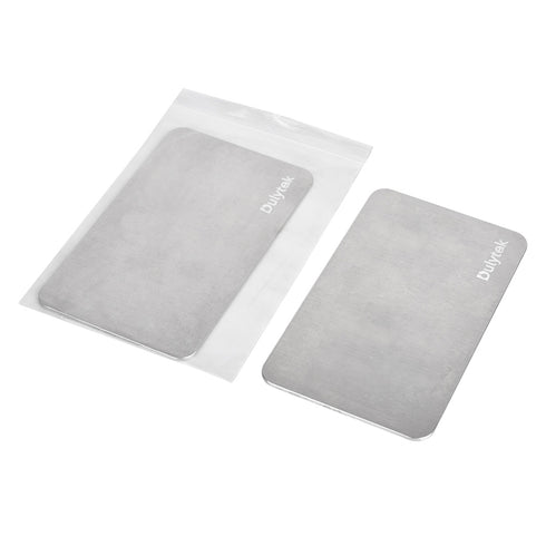 Dulytek® Cold Plate, 6 x 4 Inch