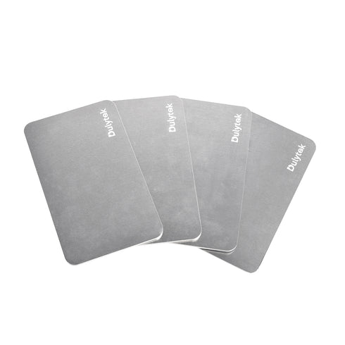 Dulytek® Cold Plate, 6 x 4 Inch