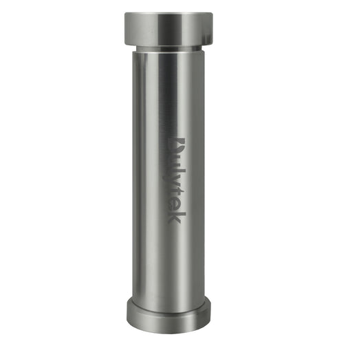 Dulytek® Hammer Style Pre-Press Pollen Mold, Stainless Steel, Two Sizes Available
