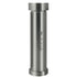 Dulytek® Hammer Style Pre-Press Pollen Mold, Stainless Steel, Two Sizes Available