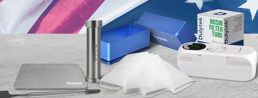 Dulytek Labor Day Sale on Accessories