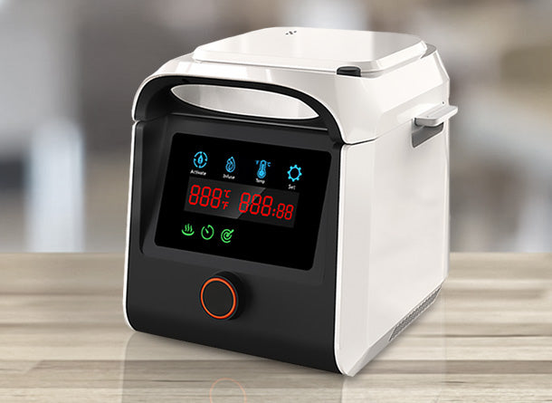 Dulytek 2 in 1 Herbal Butter Oil Infuser Infusion Maker Decarboxylator