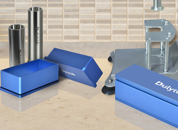 Dulytek Pre Press Molds Forms