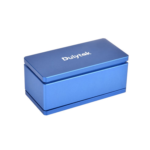 Dulytek® Pre-Press Mold, Rectangular, 2" x 4"