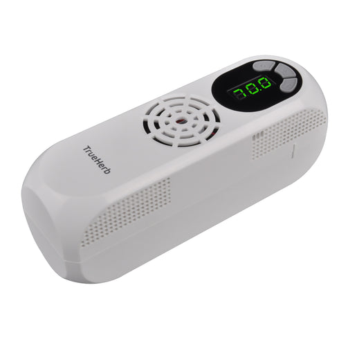 Electronic Humidifier for Humidors, Wine Cabinets, Wineadors