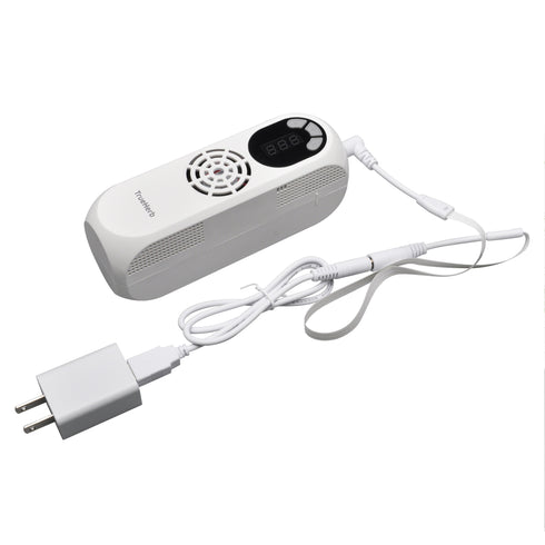 Electronic Humidifier for Humidors, Wine Cabinets, Wineadors