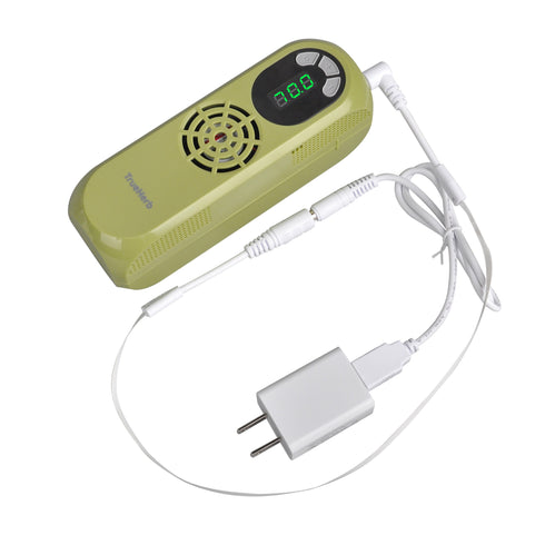 Electronic Humidifier for Humidors, Wine Cabinets, Wineadors