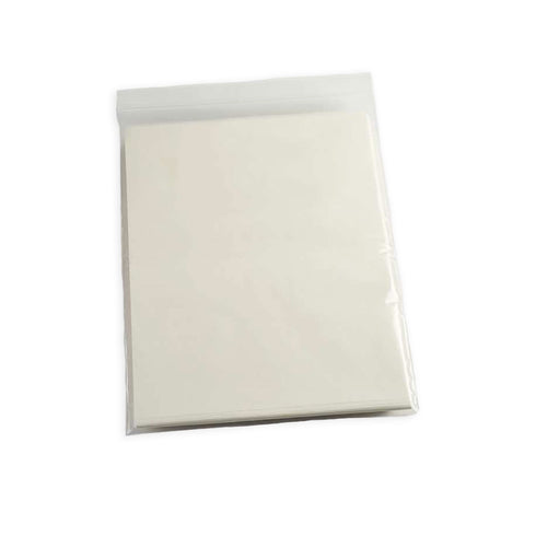 Dulytek® Retrofit Rosin Heat Plate Kit, 3" x 5", and Accessories Bundle