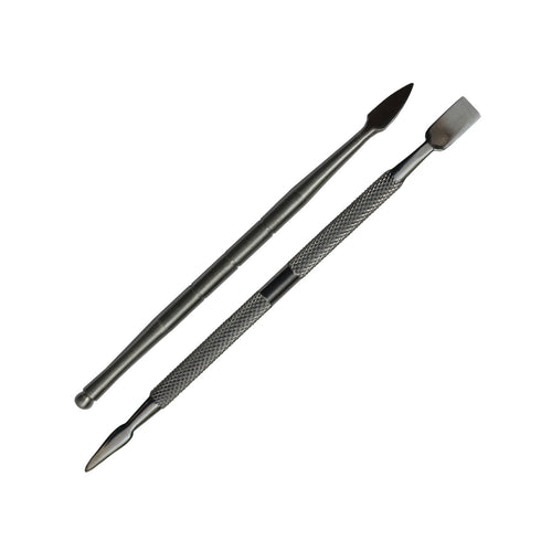 Dulytek® Retrofit Rosin Heat Plate Kit, 3" x 5", and Accessories Bundle