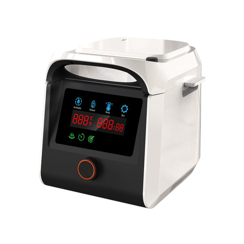 Two-in-One H-Brewer Decarboxylator / Herbal Infuser