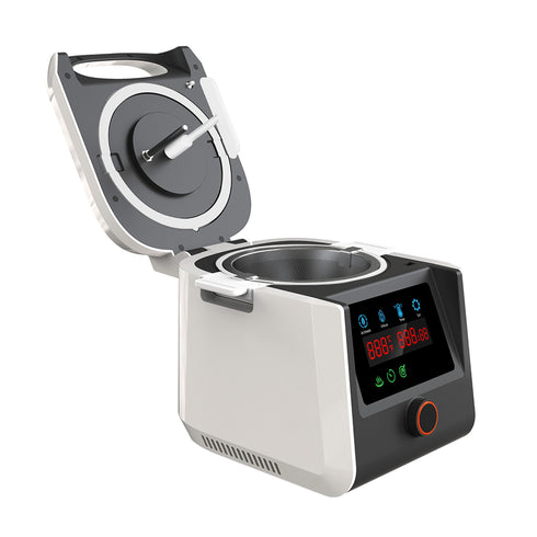 Two-in-One H-Brewer Decarboxylator / Herbal Infuser