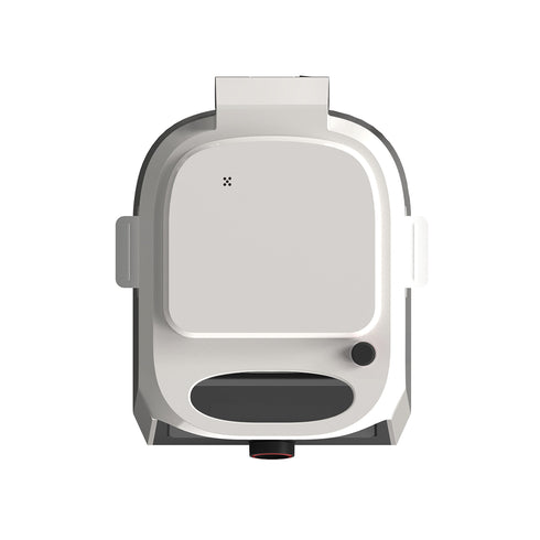 Two-in-One H-Brewer Decarboxylator / Herbal Infuser