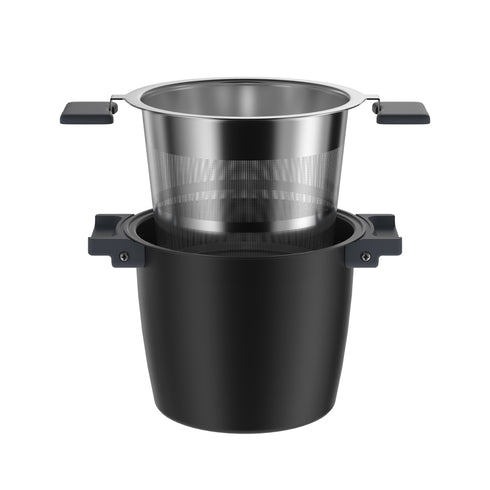 Two-in-One H-Brewer Decarboxylator / Herbal Infuser