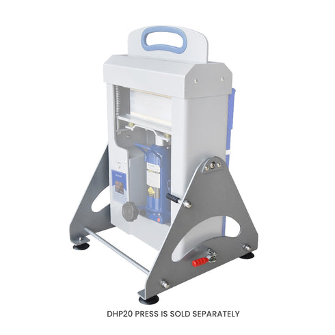 Dulytek® DripTek Mount Stand for DHP20 20 Ton Press