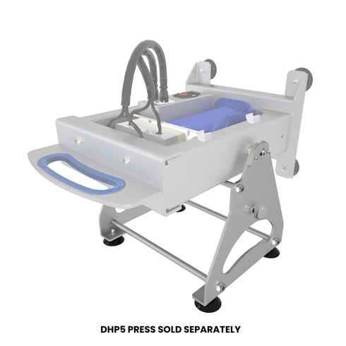 Dulytek® DripTek Mount Stand for DHP5 Heat Press