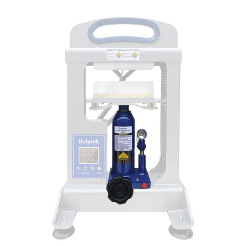 Dulytek® 7 Ton Hydraulic Bottle Jack