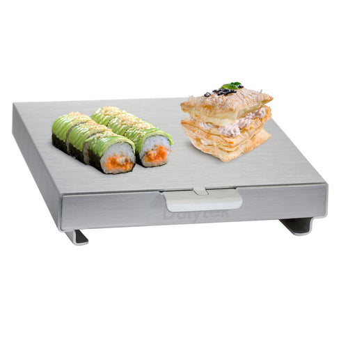 Dulytek® Cooling Plate Kit for Collection and Food Catering