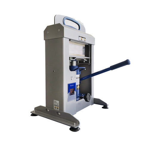 Dulytek® DHP20 20-Ton Hydraulic Heat Press and Accessories Bundle