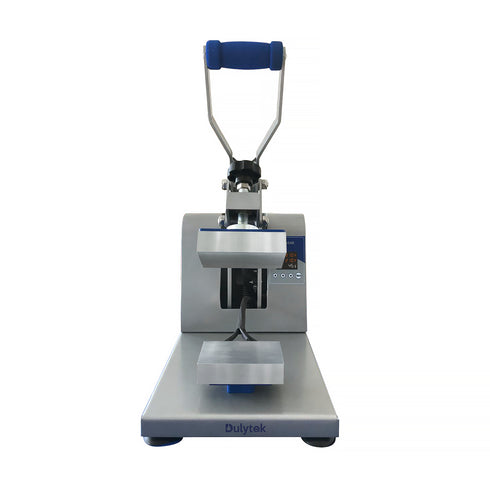 Dulytek® DM1005 Clamshell Manual Heat Press