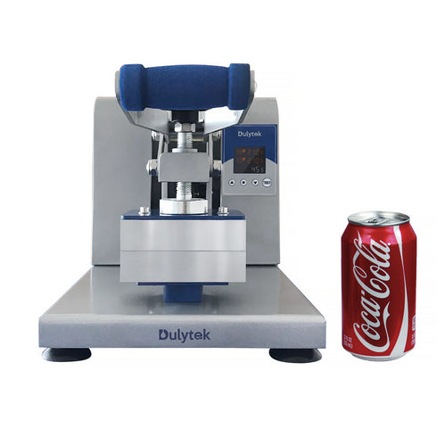 Dulytek® DM1005 Clamshell Manual Heat Press