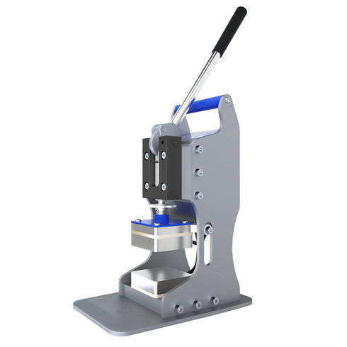 Dulytek® DM2 Personal Heat Press, 2 Ton