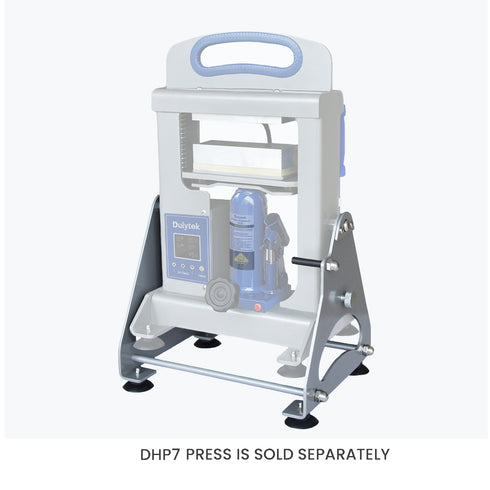 Dulytek® DripTek Mount Stand for DHP7 Heat Press