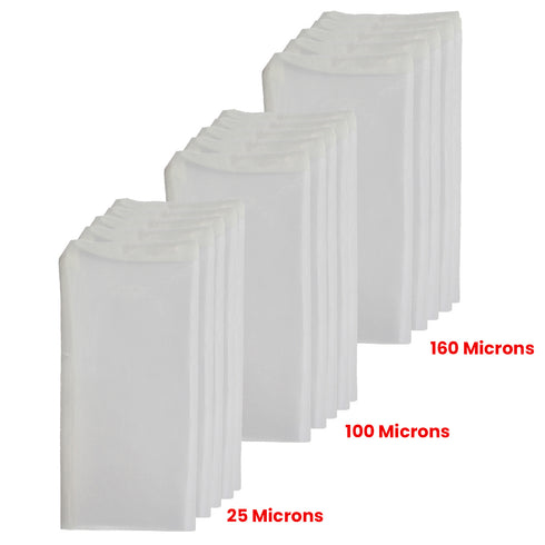 Dulytek® Retrofit Rosin Heat Plate Kit, 3" x 6", and Accessories Bundle