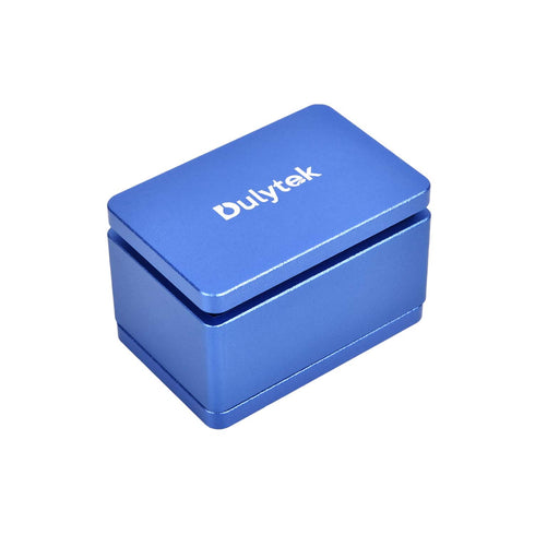 Renewed Dulytek® Pre-Press Mold, Rectangular, 2" x 1.5"