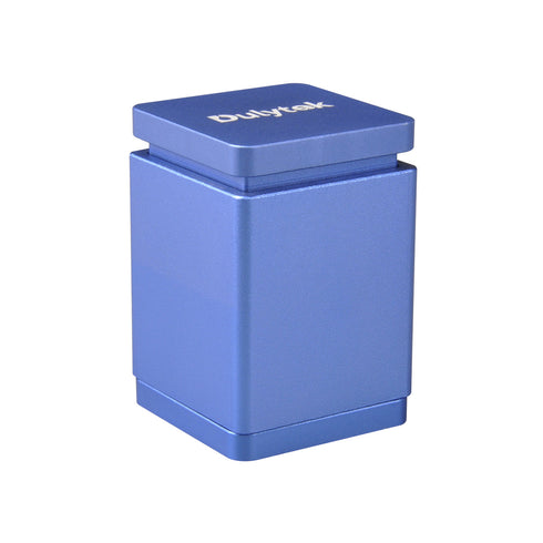 Dulytek® Pre-Press Mold, Square, 1.5" x 1.5"