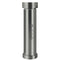 Renewed Dulytek® Hammer Style Pre-Press Mold, Stainless Steel, Two Sizes Available