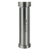 Renewed Dulytek® Hammer Style Pre-Press Mold, Stainless Steel, Two Sizes Available