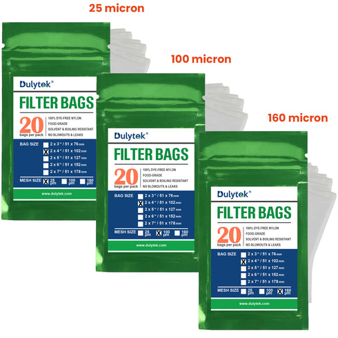 Dulytek® DHP7 7-Ton Hydraulic Rosin Heat Press and Accessories Bundle