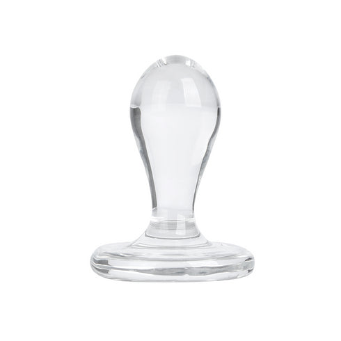 Dulytek® Glass Stamp for Wax Resin Collection