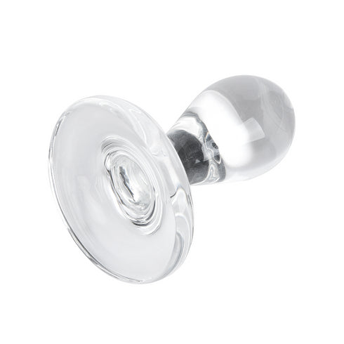 Dulytek® Glass Stamp for Wax Resin Collection