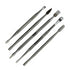 Dulytek® 6-Piece Rosin Collection Tool Set